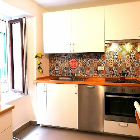 Amaranto Apartment Trapani Luaran gambar