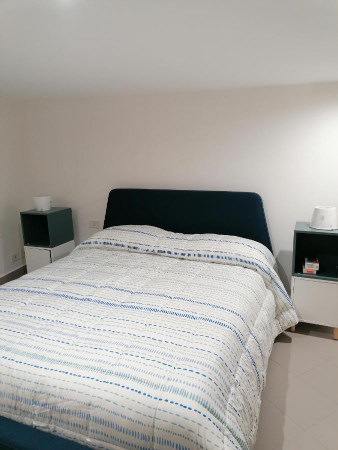 Amaranto Apartment Trapani Luaran gambar