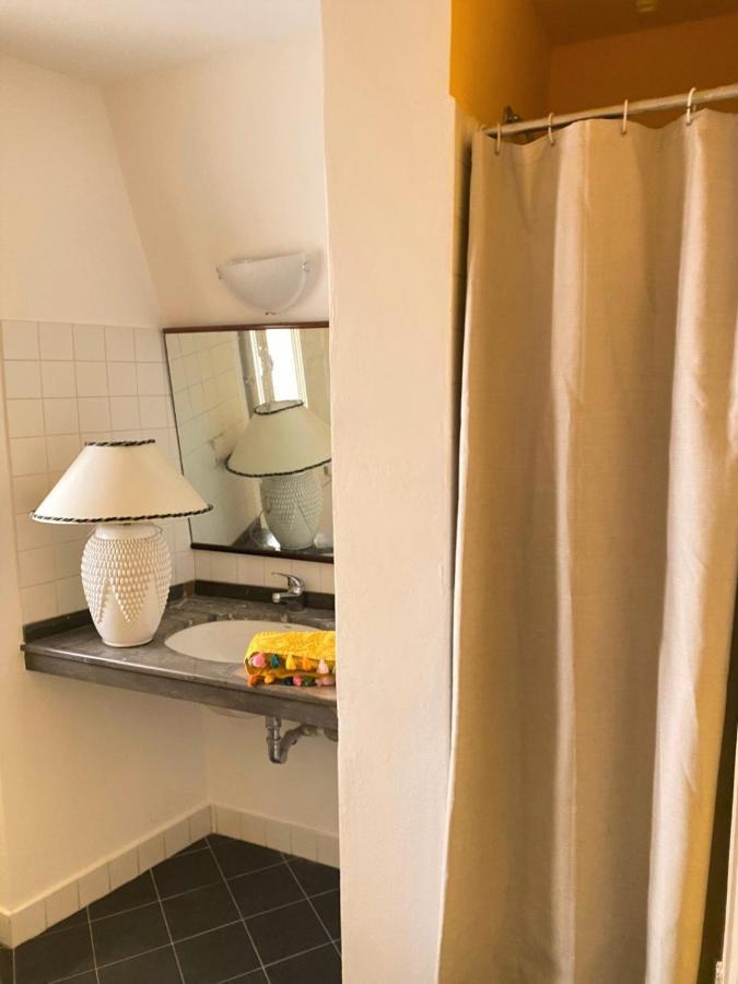 Amaranto Apartment Trapani Luaran gambar