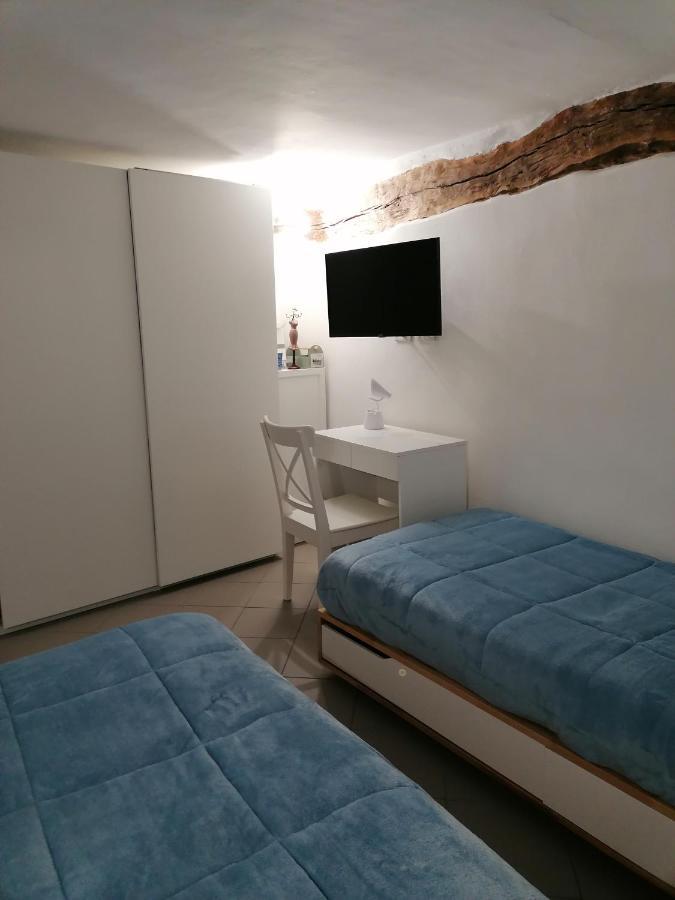 Amaranto Apartment Trapani Luaran gambar