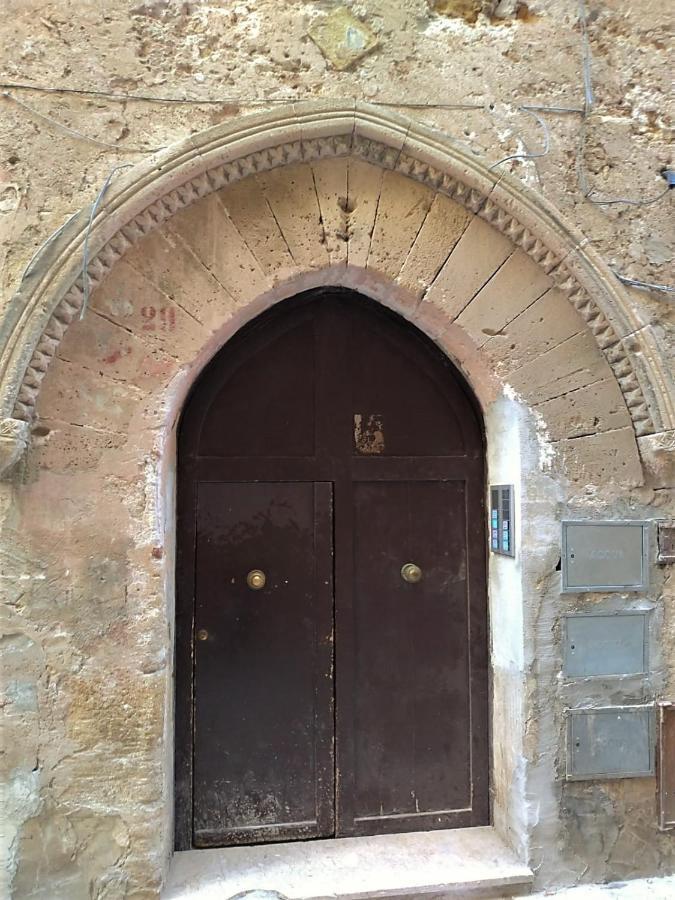 Amaranto Apartment Trapani Luaran gambar