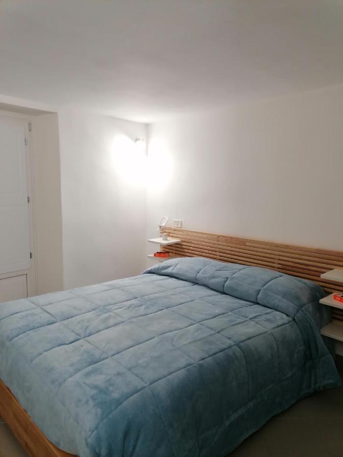 Amaranto Apartment Trapani Luaran gambar