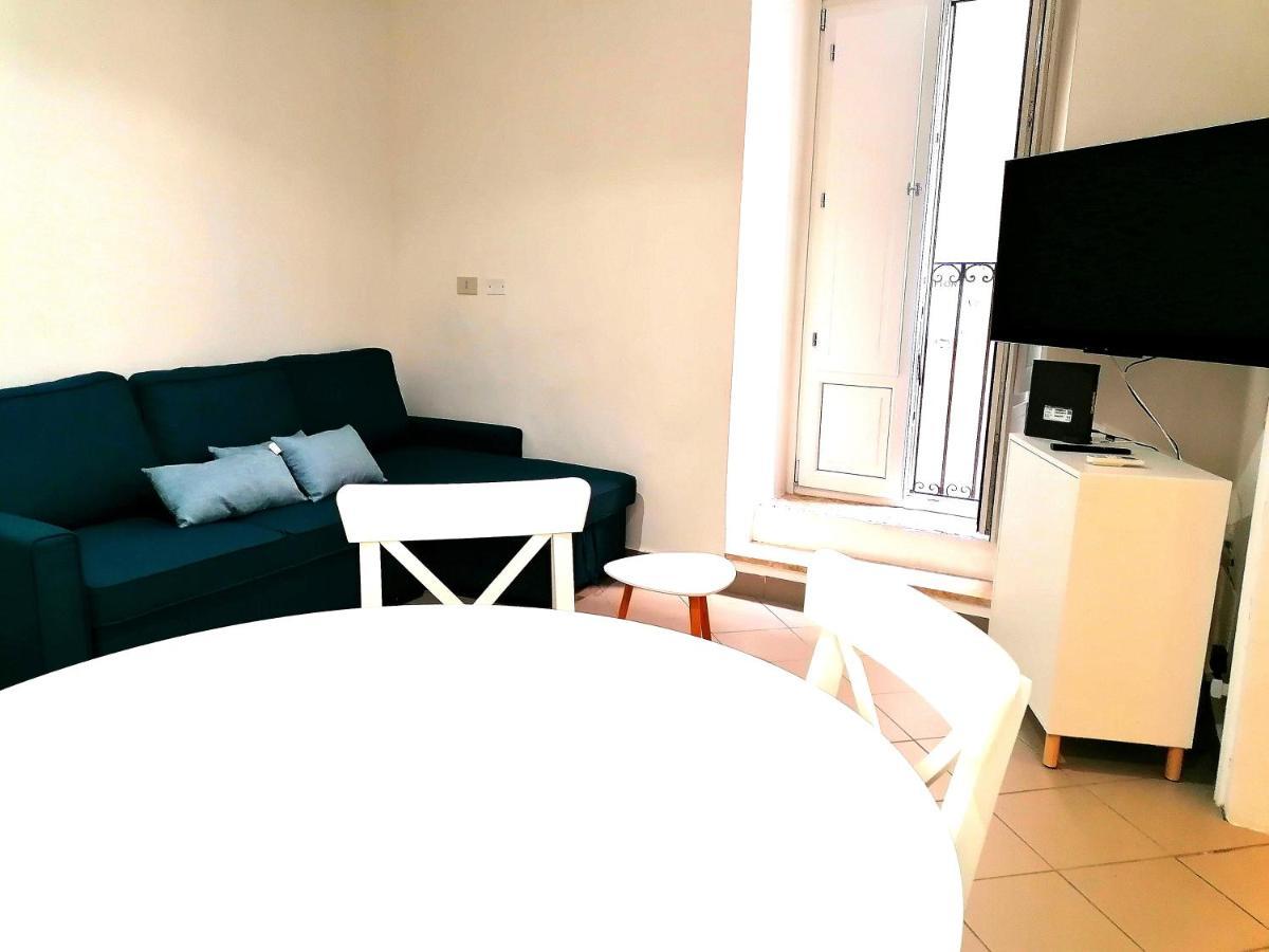 Amaranto Apartment Trapani Luaran gambar